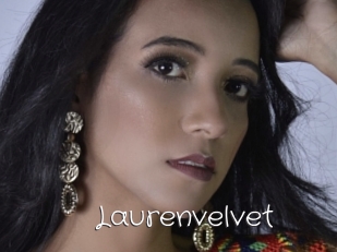 Laurenvelvet