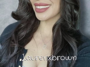 Laurenxbrown