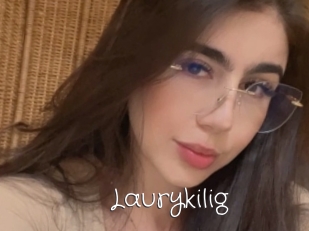 Laurykilig