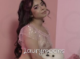 Laurymoons