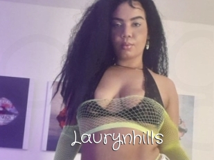 Laurynhills