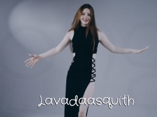 Lavadaasquith