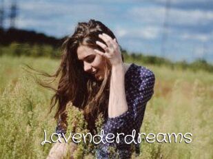 Lavenderdreams