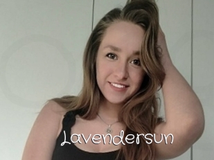 Lavendersun