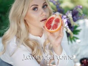 Lavenderwine