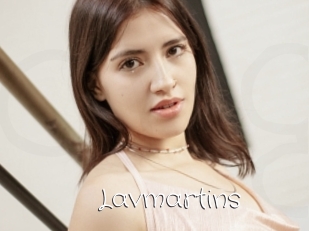 Lavmartins