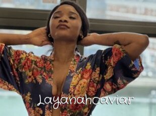 Layanahcaviar