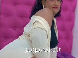 Layanaholt