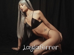 Laylaferrer