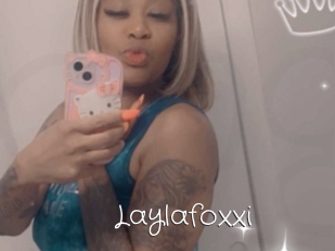 Laylafoxxi