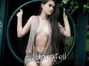 LdanaFell