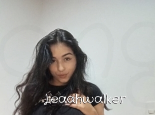 Leaahwalker