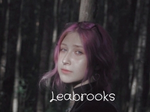 Leabrooks