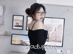 Leadupont