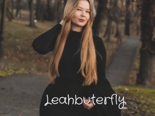 Leahbuterfly