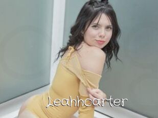Leahhcarter
