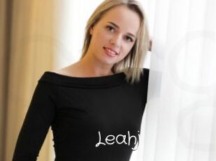 Leahj