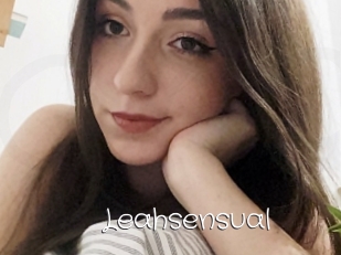 Leahsensual