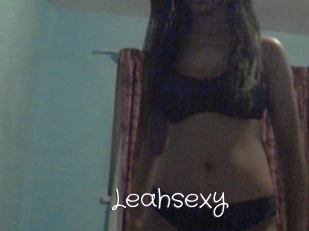 Leahsexy