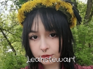 Leahstewart