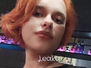 Leakai
