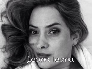 Leana_leana