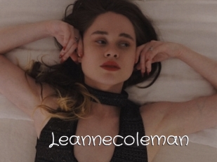 Leannecoleman