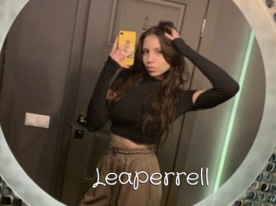 Leaperrell