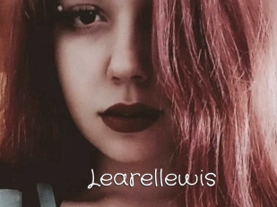 Learellewis