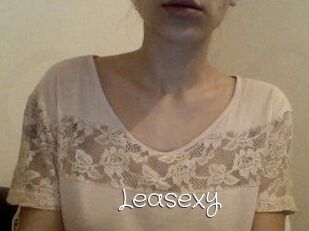 Leasexy