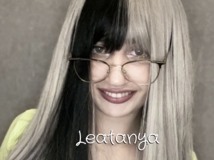 Leatanya