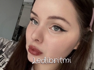Ledibritmi