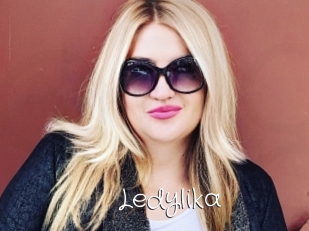Ledylika