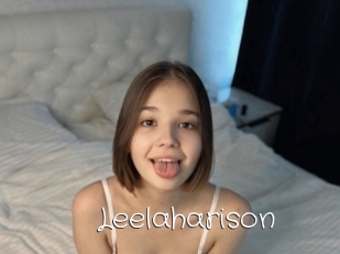 Leelaharison