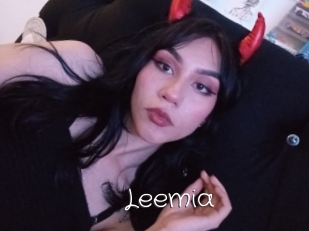 Leemia