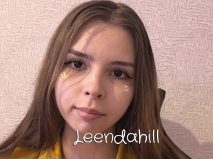 Leendahill