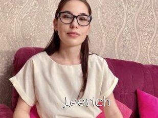 Leerich