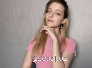 Leesakaz