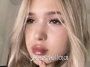 Leestellaa