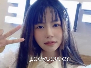 Leexuewen