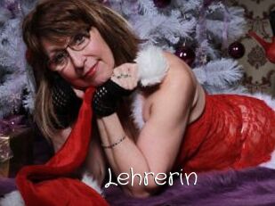 Lehrerin