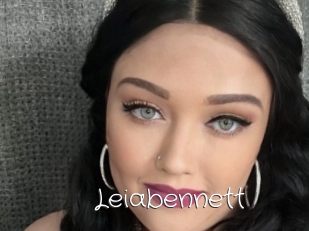 Leiabennett