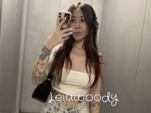Leiawoody