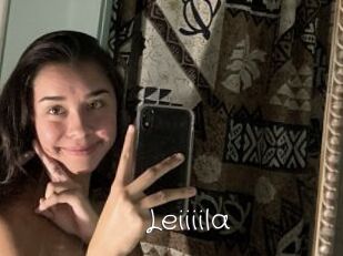 Leiiiila
