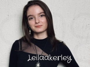 Leilaakerley