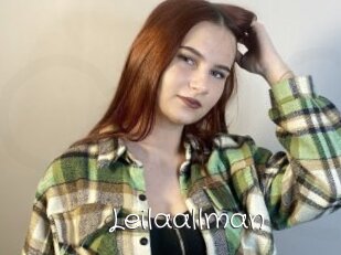 Leilaallman