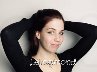 Leilaamond