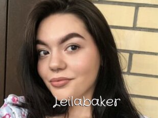 Leilabaker
