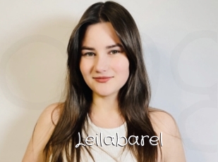 Leilabarel