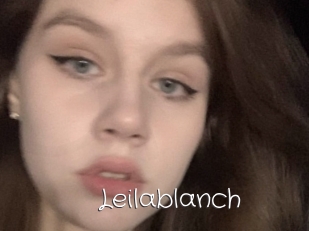 Leilablanch